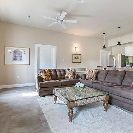 Modern 5Br Condo In Nola Новий Орлеан Екстер'єр фото