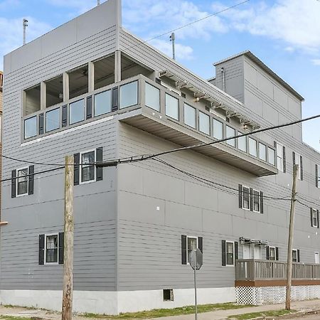 Modern 5Br Condo In Nola Новий Орлеан Екстер'єр фото