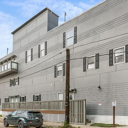 Modern 5Br Condo In Nola Новий Орлеан Екстер'єр фото