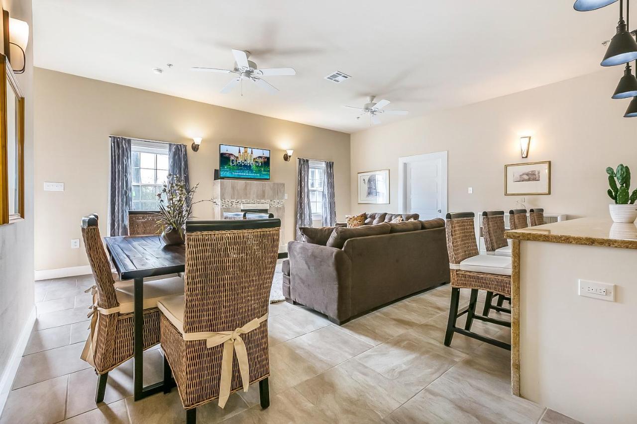 Modern 5Br Condo In Nola Новий Орлеан Екстер'єр фото