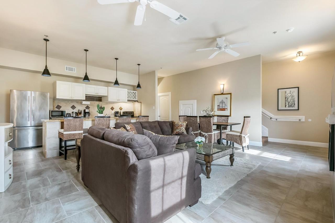 Modern 5Br Condo In Nola Новий Орлеан Екстер'єр фото
