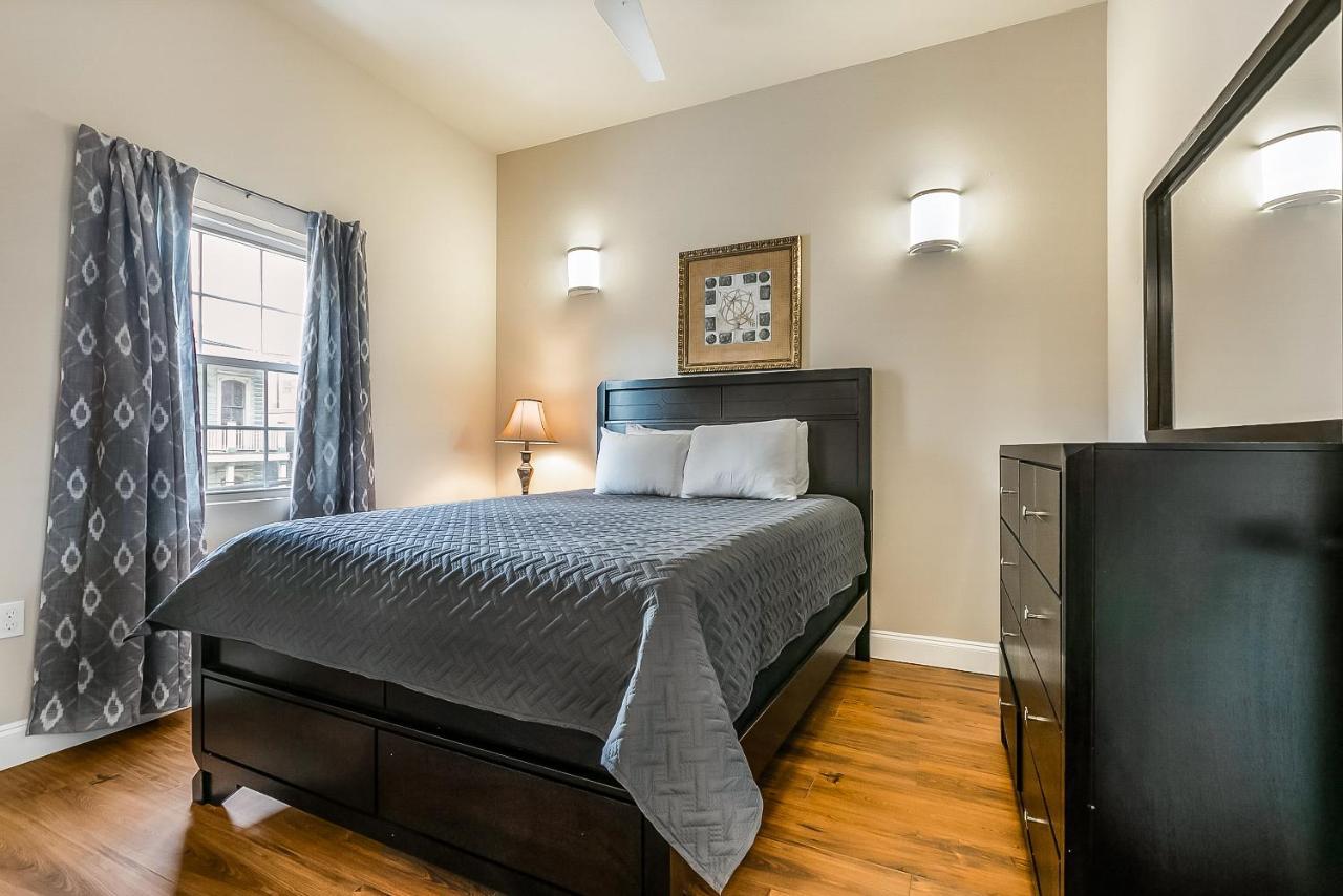 Modern 5Br Condo In Nola Новий Орлеан Екстер'єр фото