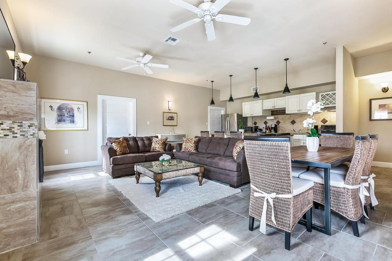 Modern 5Br Condo In Nola Новий Орлеан Екстер'єр фото