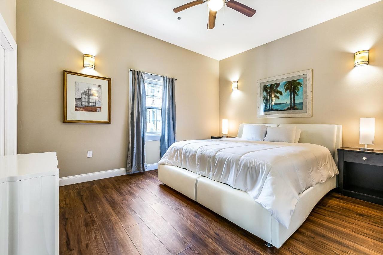 Modern 5Br Condo In Nola Новий Орлеан Екстер'єр фото