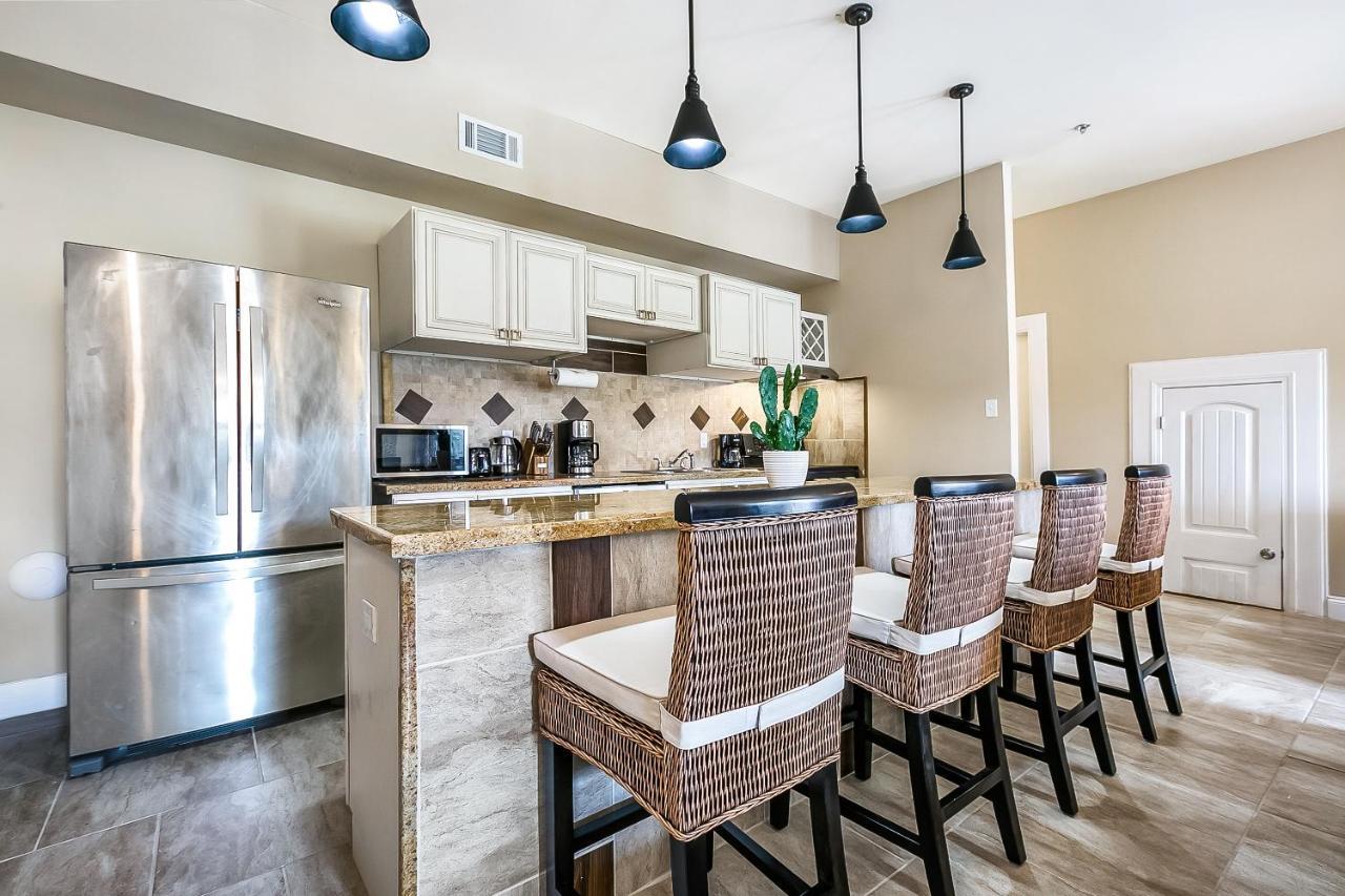 Modern 5Br Condo In Nola Новий Орлеан Екстер'єр фото