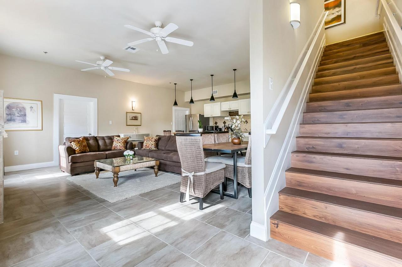 Modern 5Br Condo In Nola Новий Орлеан Екстер'єр фото