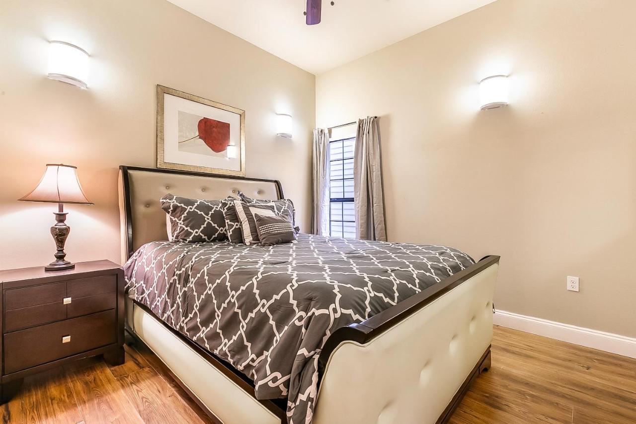 Modern 5Br Condo In Nola Новий Орлеан Екстер'єр фото