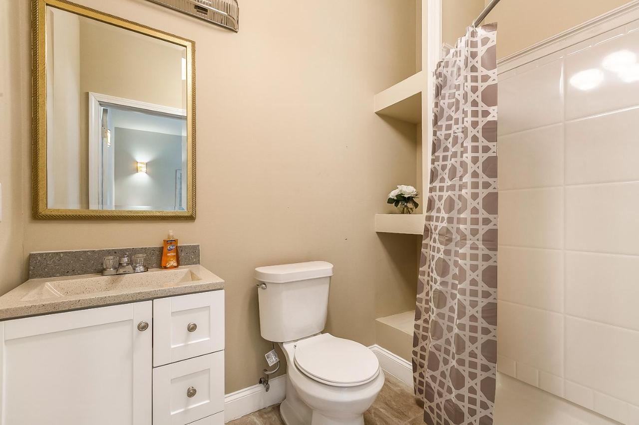 Modern 5Br Condo In Nola Новий Орлеан Екстер'єр фото