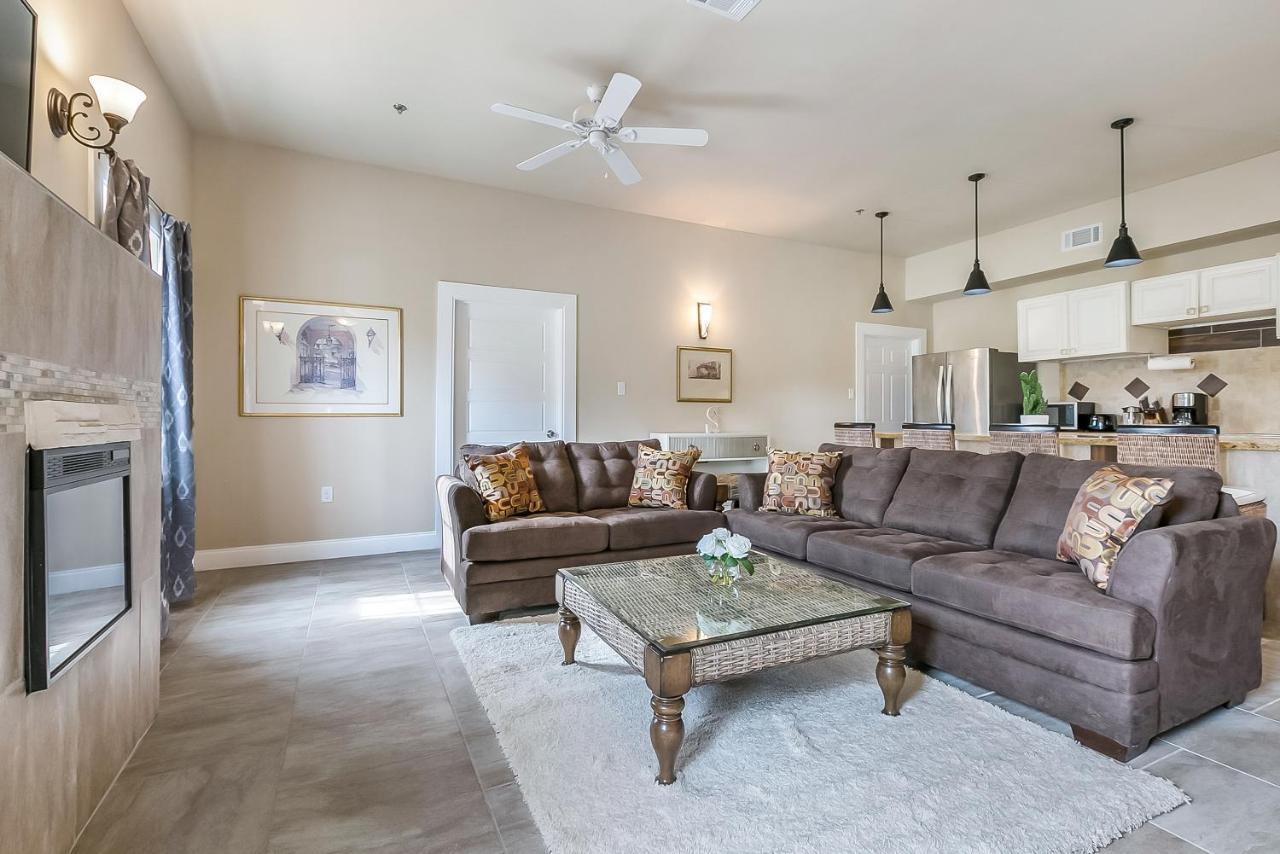 Modern 5Br Condo In Nola Новий Орлеан Екстер'єр фото