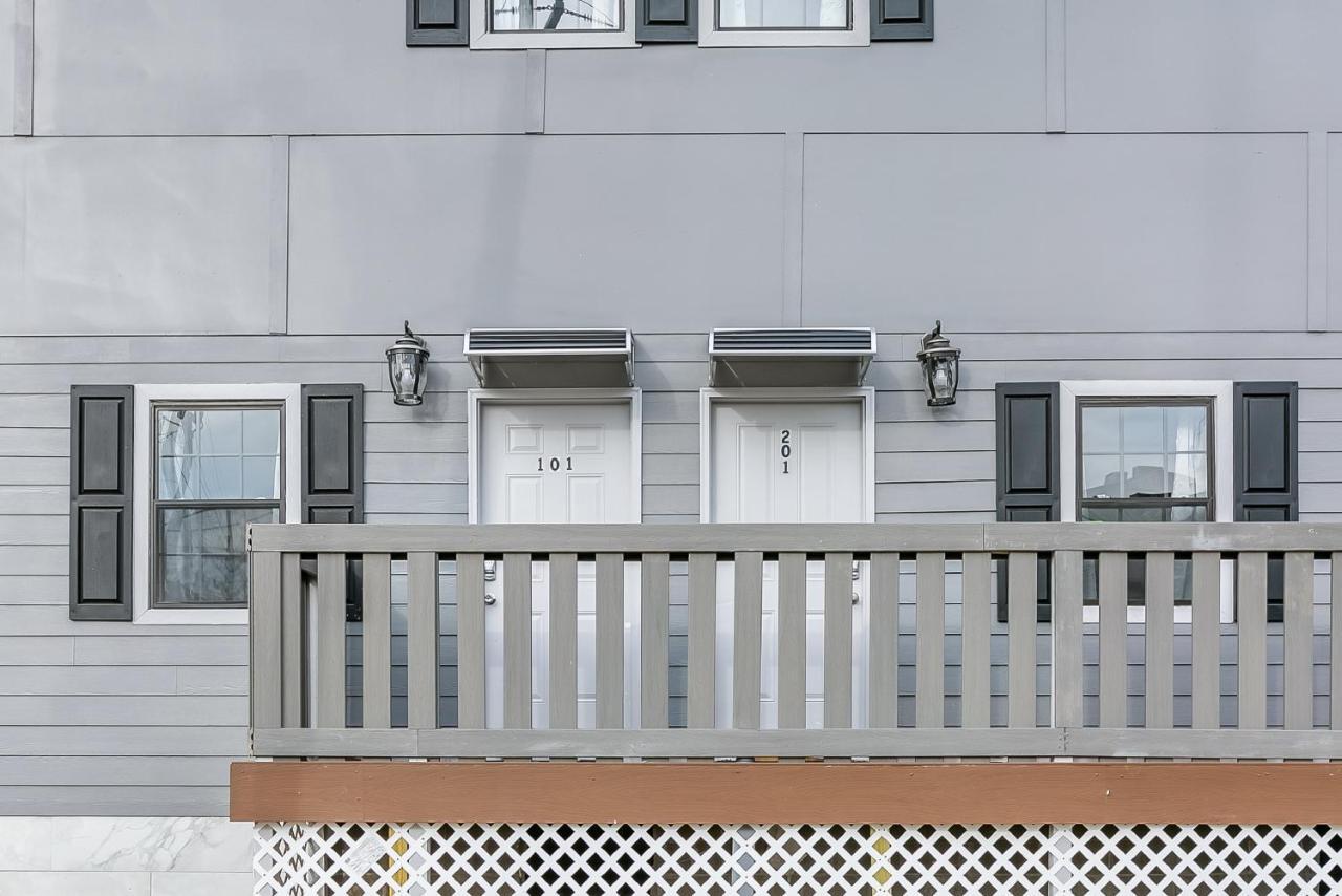 Modern 5Br Condo In Nola Новий Орлеан Екстер'єр фото